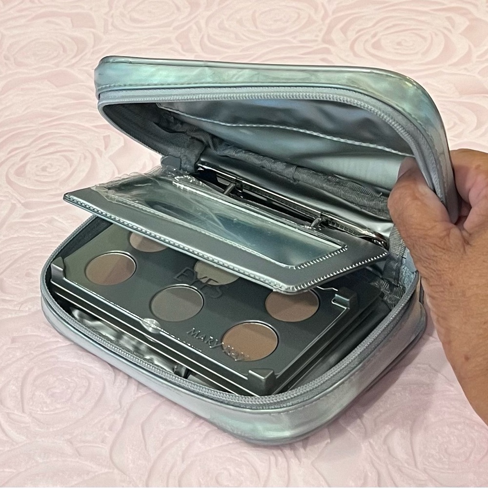 Mary Kay Assorted Color Storybook Eye Cheek Blush New Without Box